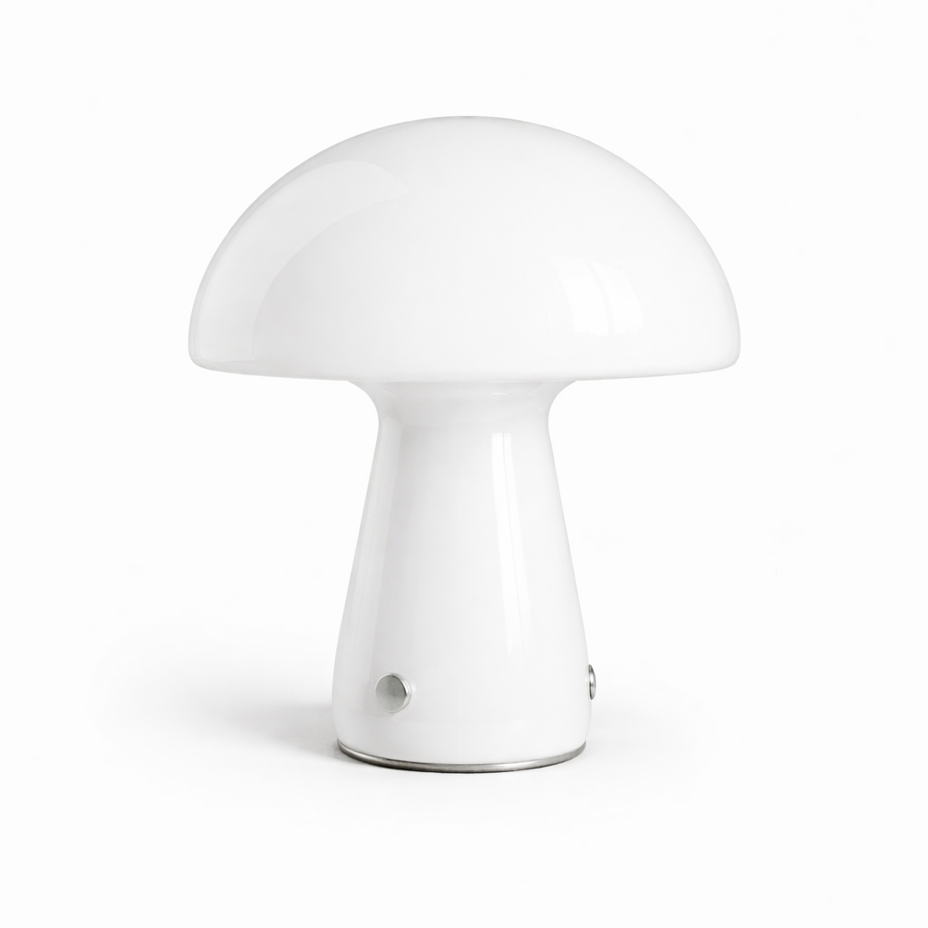 Lampe champignon Sora